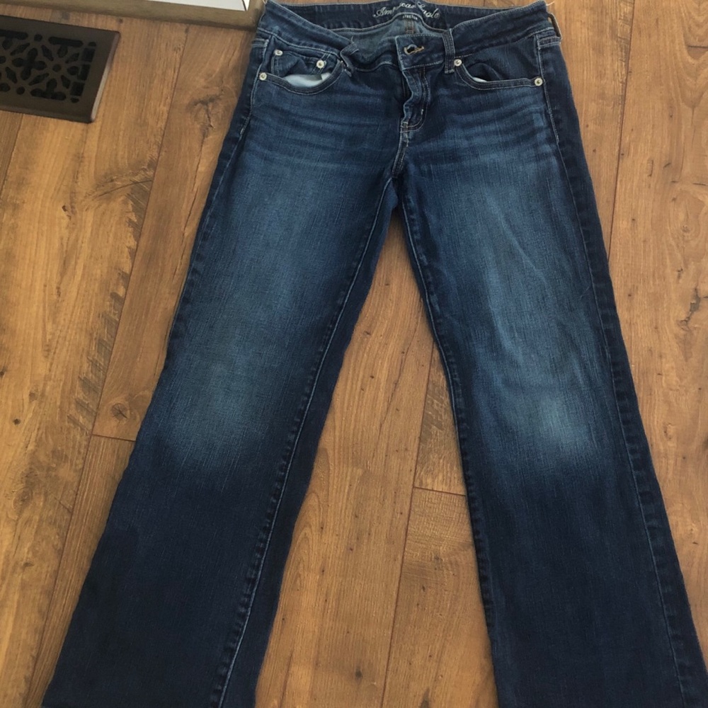 AE JEANS